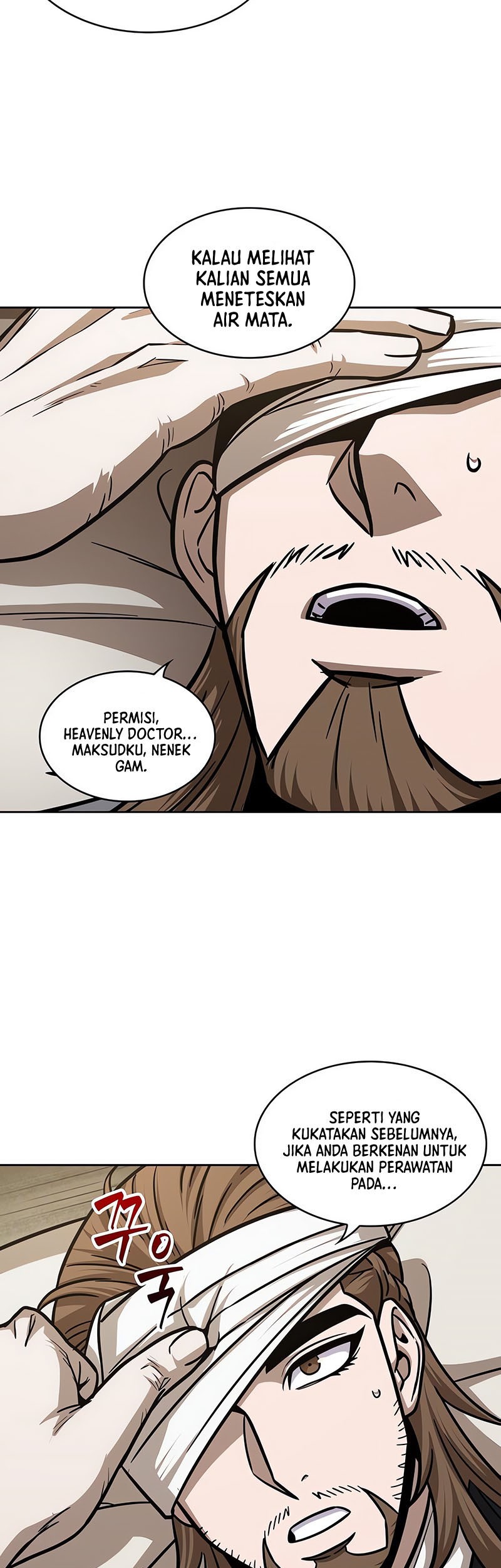 Chapter 147 - halaman 37