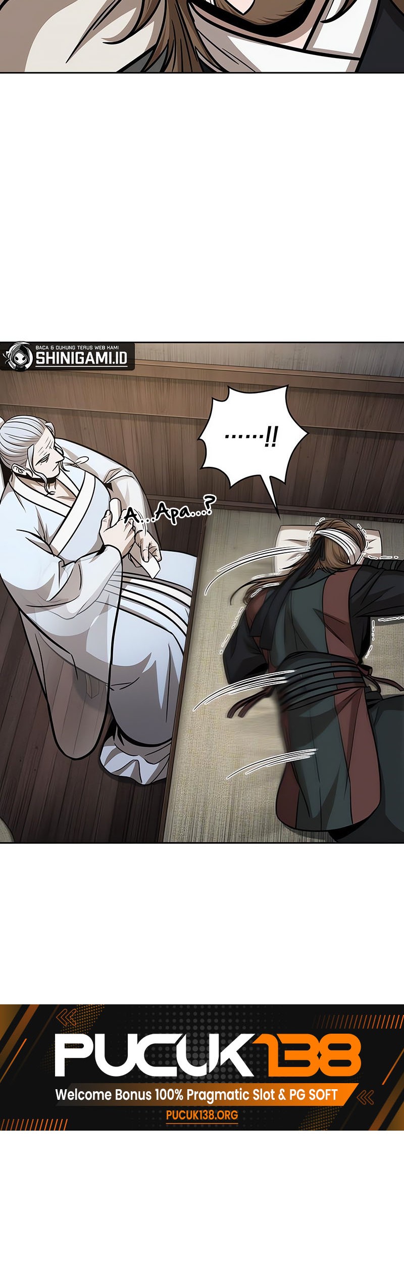 Chapter 147 - halaman 38