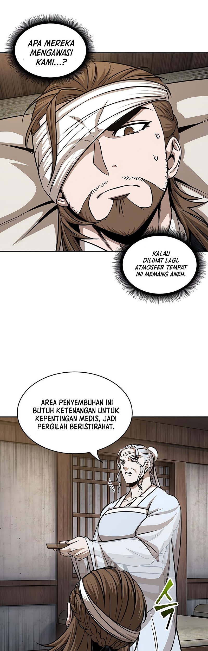 Chapter 147 - halaman 41