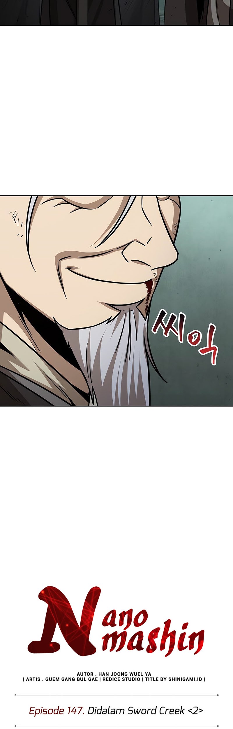 Chapter 147 - halaman 8