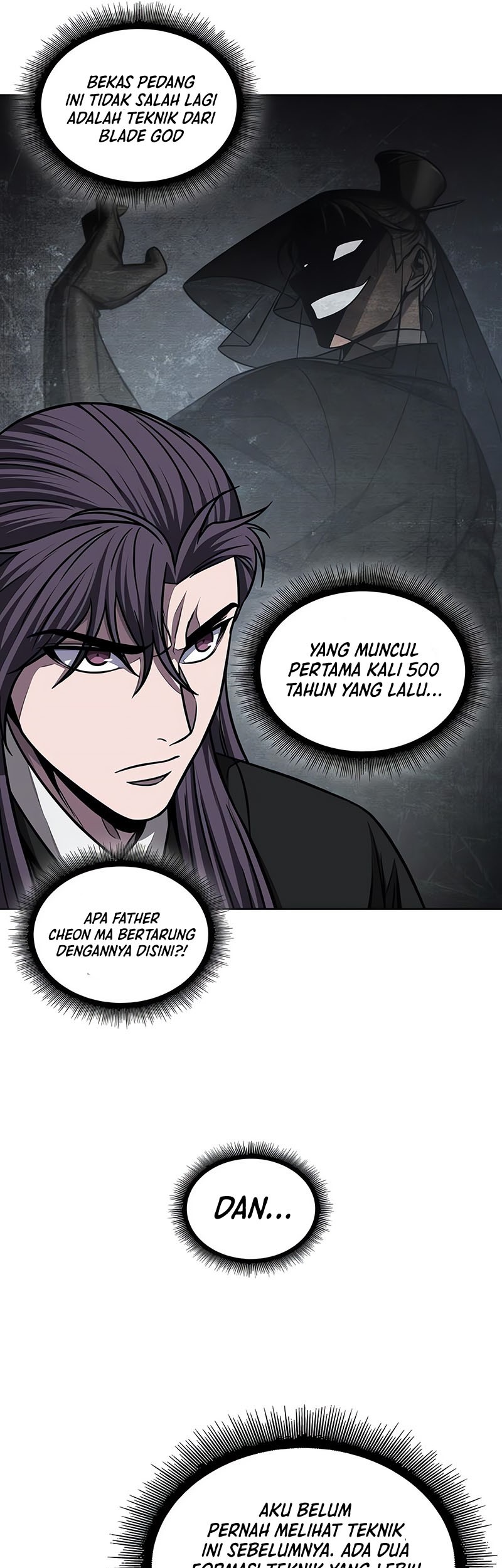 Chapter 147 - halaman 19