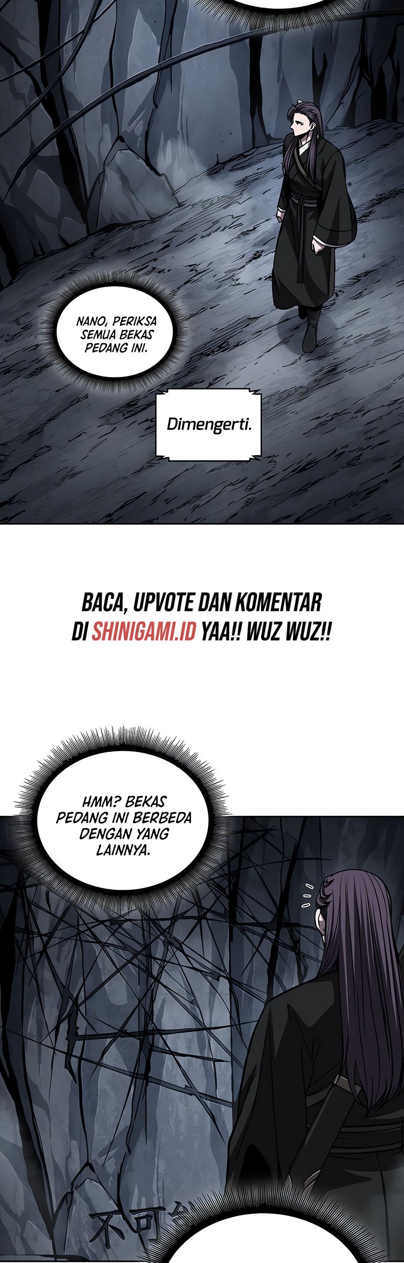 Chapter 147 - halaman 21