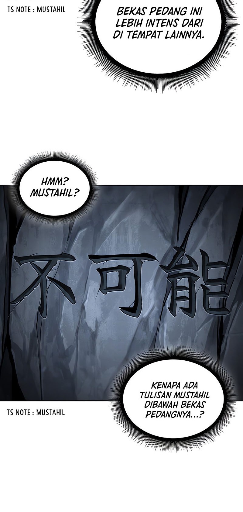 Chapter 147 - halaman 22