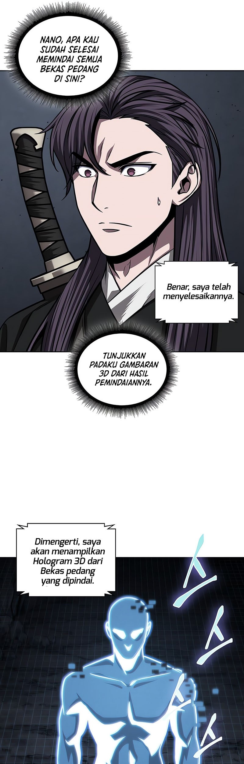 Chapter 147 - halaman 23