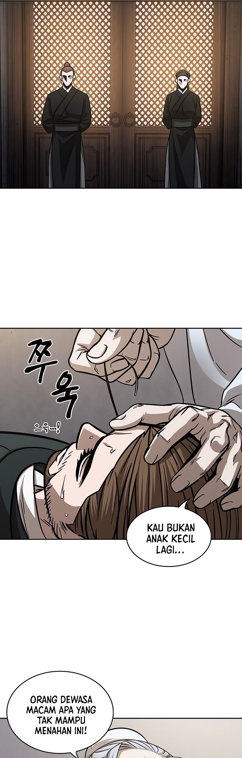 Chapter 147 - halaman 31