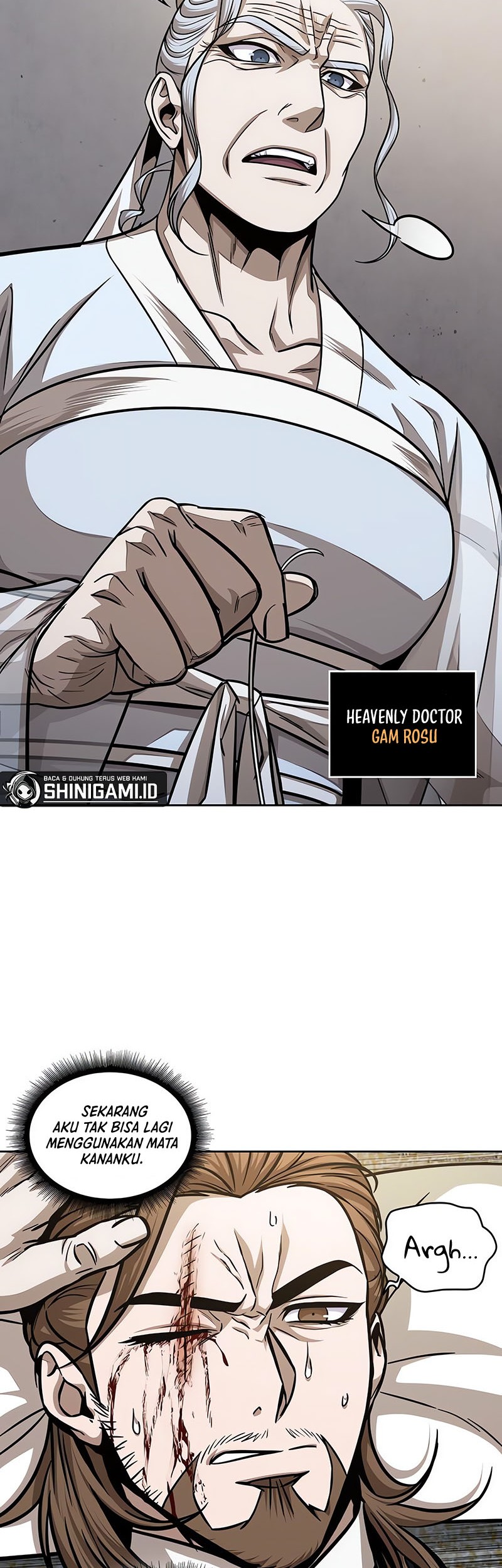 Chapter 147 - halaman 32