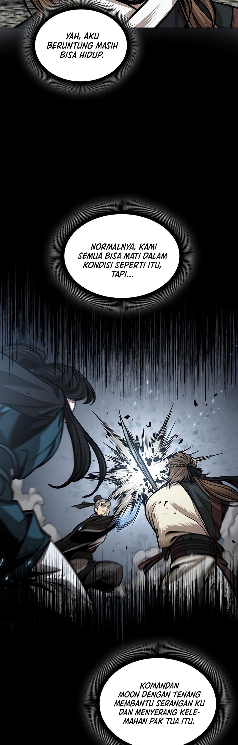 Chapter 147 - halaman 33