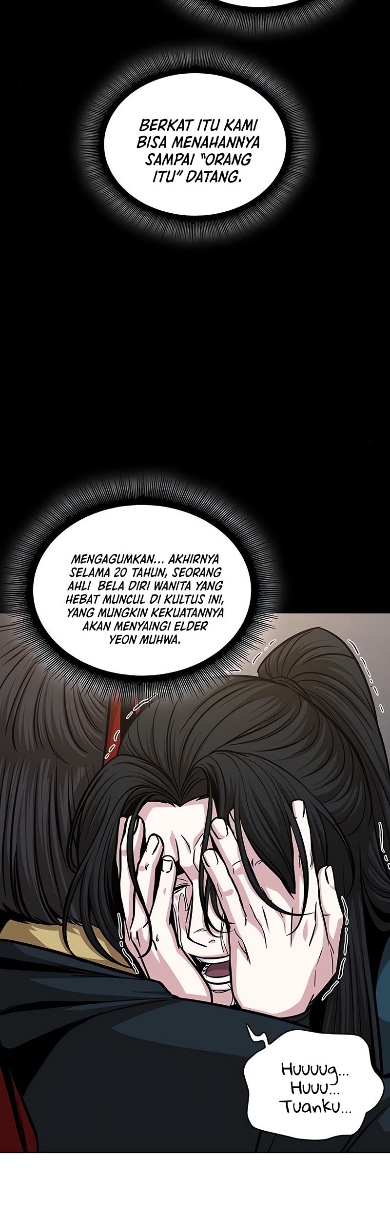Chapter 147 - halaman 34