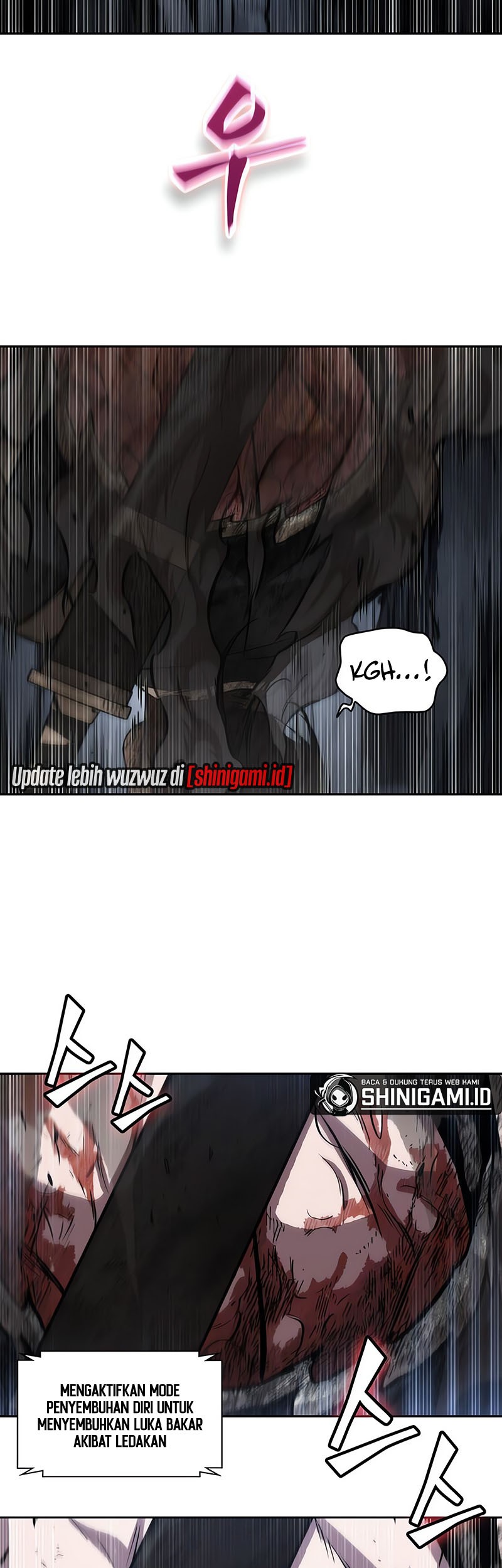 Chapter 146 - halaman 37
