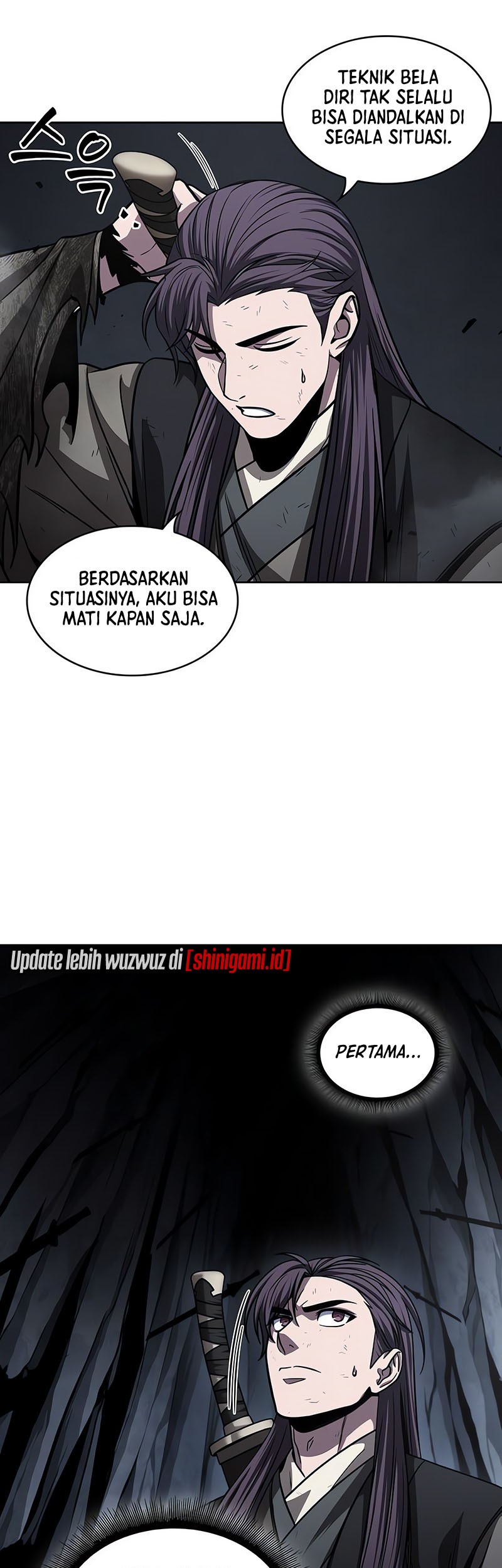 Chapter 146 - halaman 56