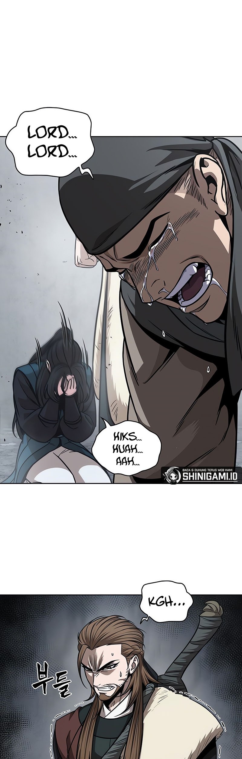 Chapter 146 - halaman 28