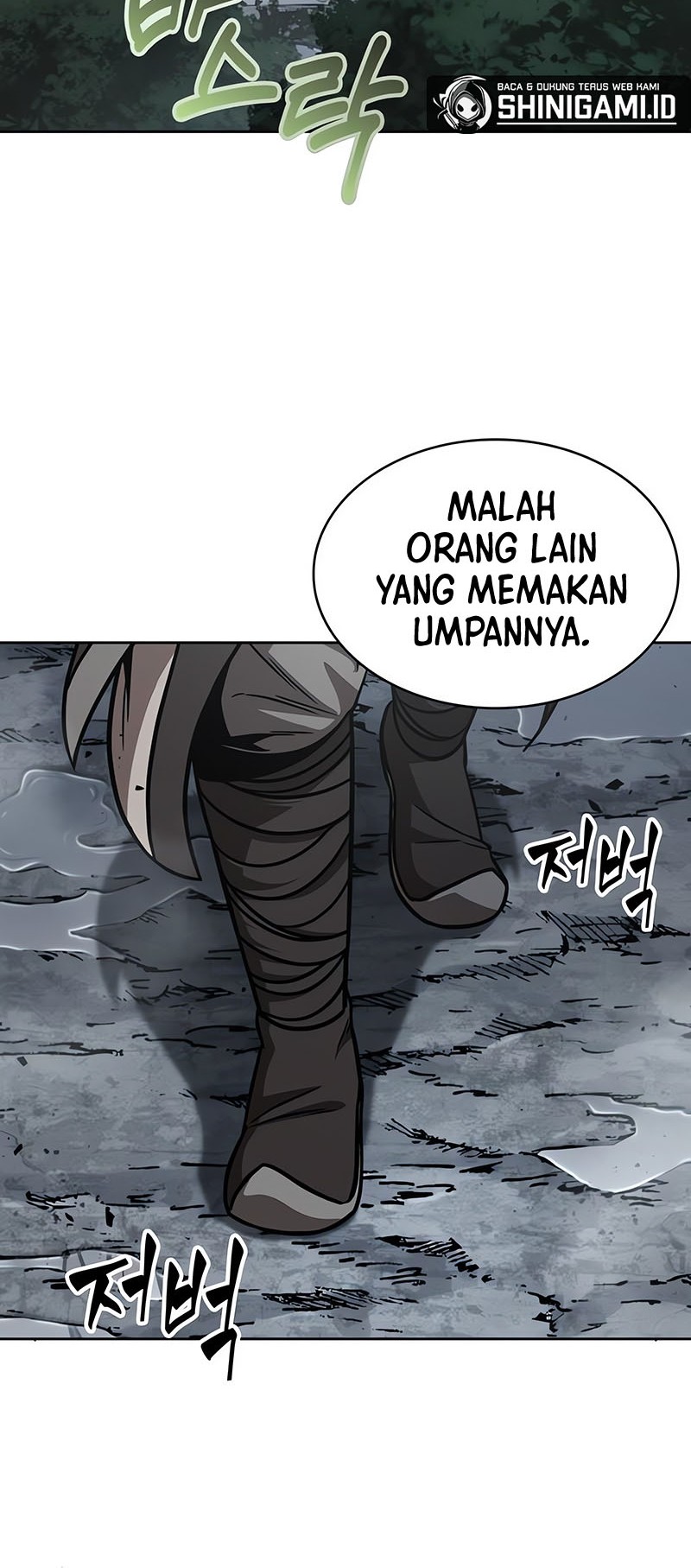 Chapter 146 - halaman 30