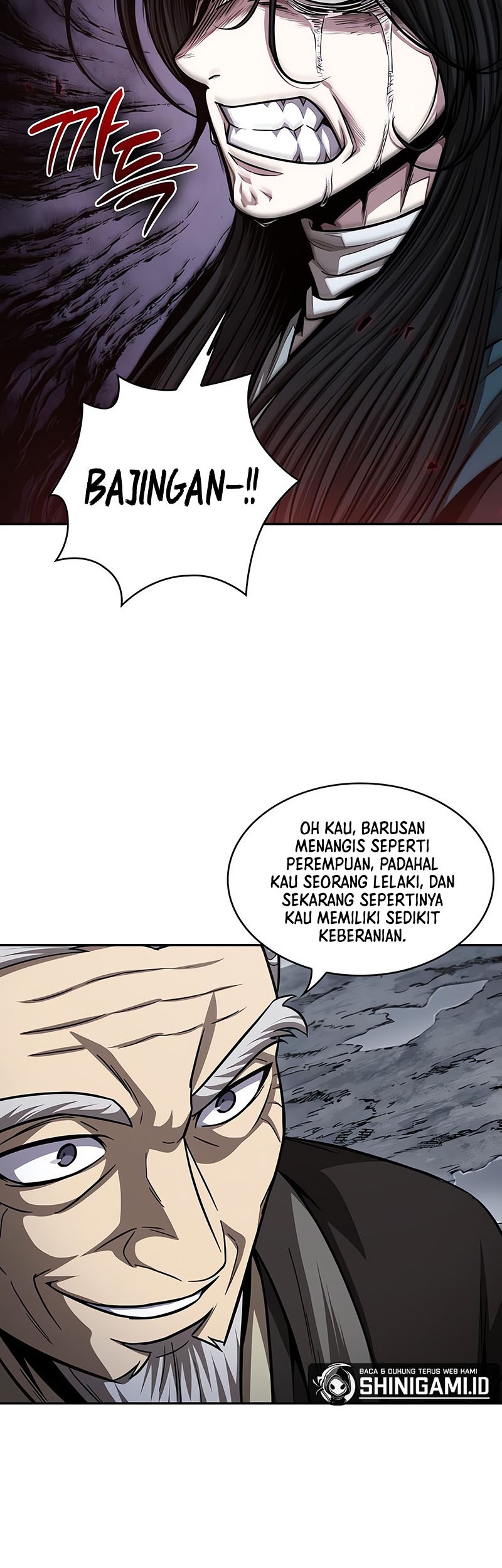 Chapter 146 - halaman 33