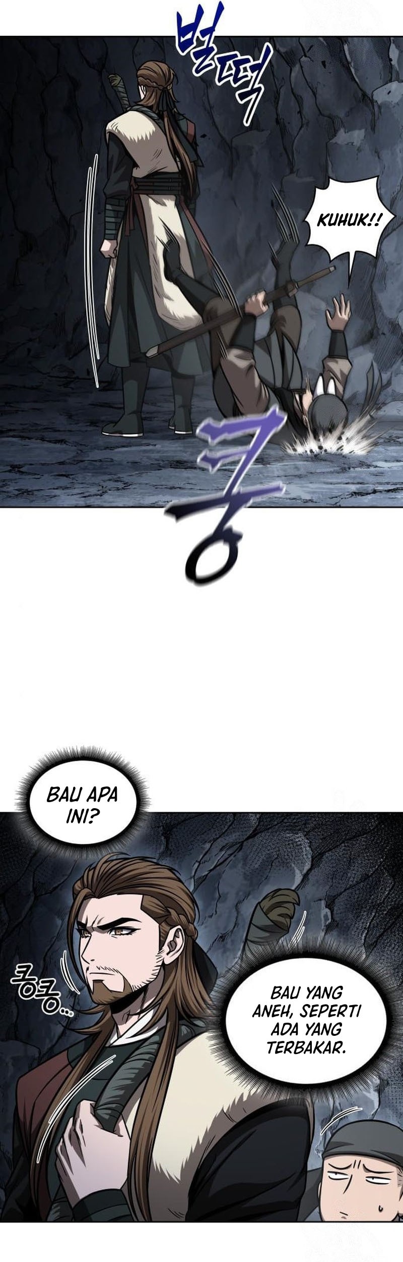 Chapter 145 - halaman 35
