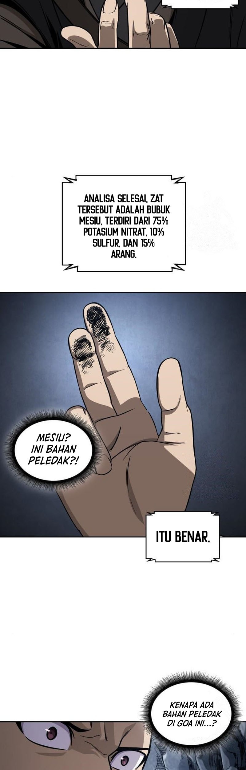 Chapter 145 - halaman 37