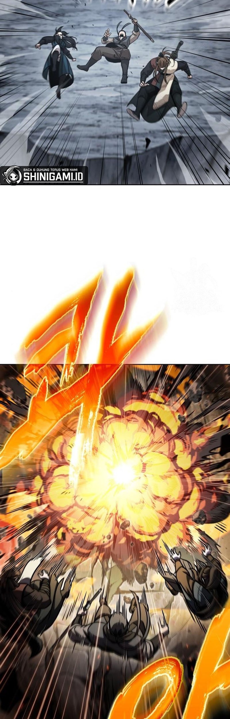 Chapter 145 - halaman 45