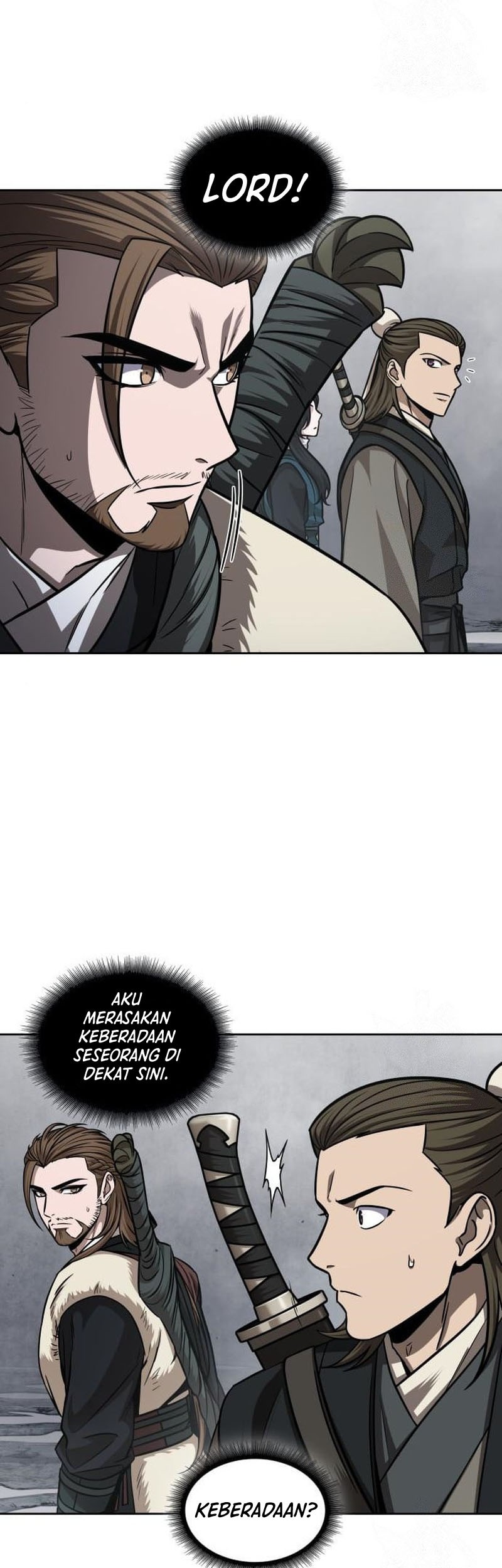 Chapter 145 - halaman 15