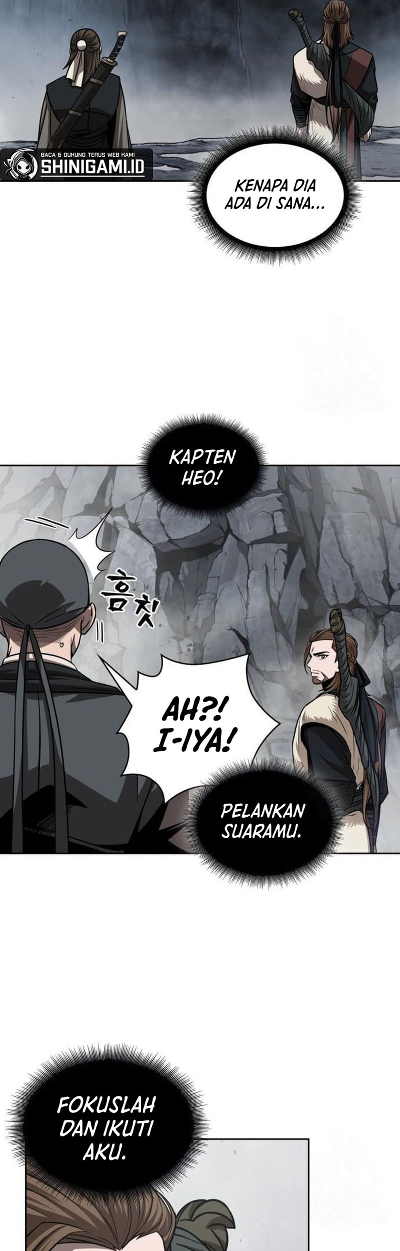Chapter 145 - halaman 17