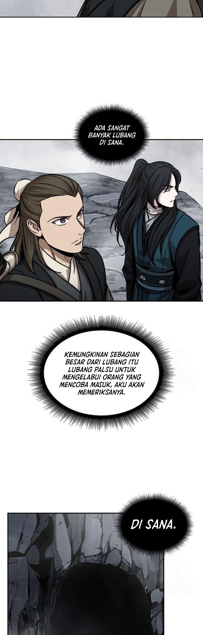 Chapter 145 - halaman 20