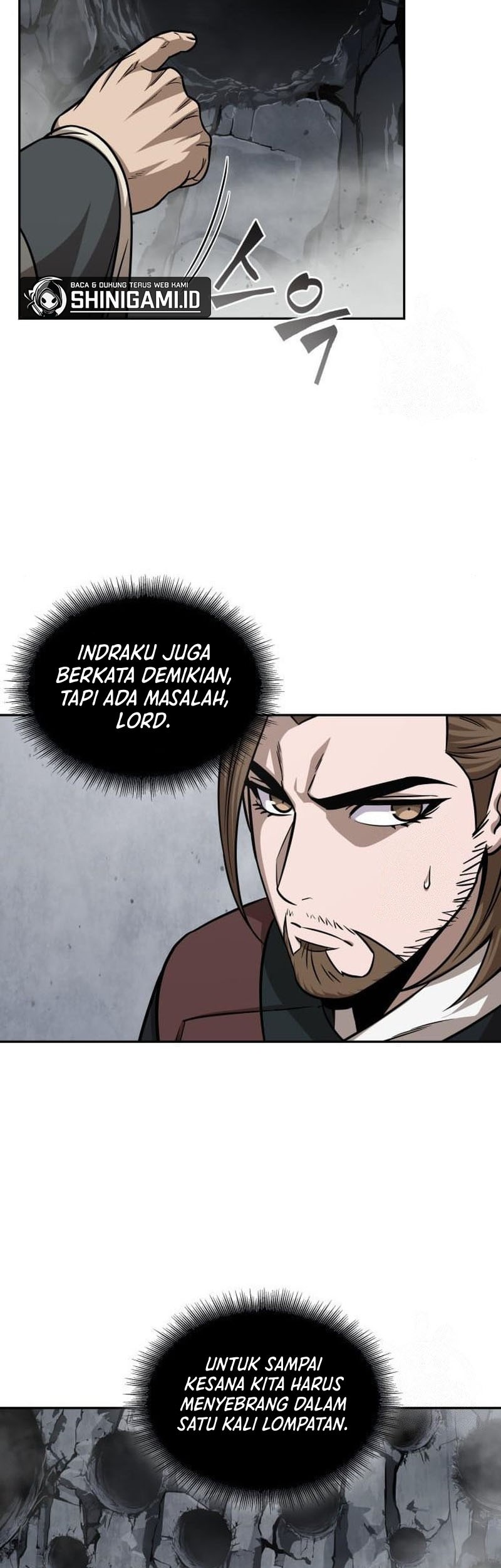 Chapter 145 - halaman 21