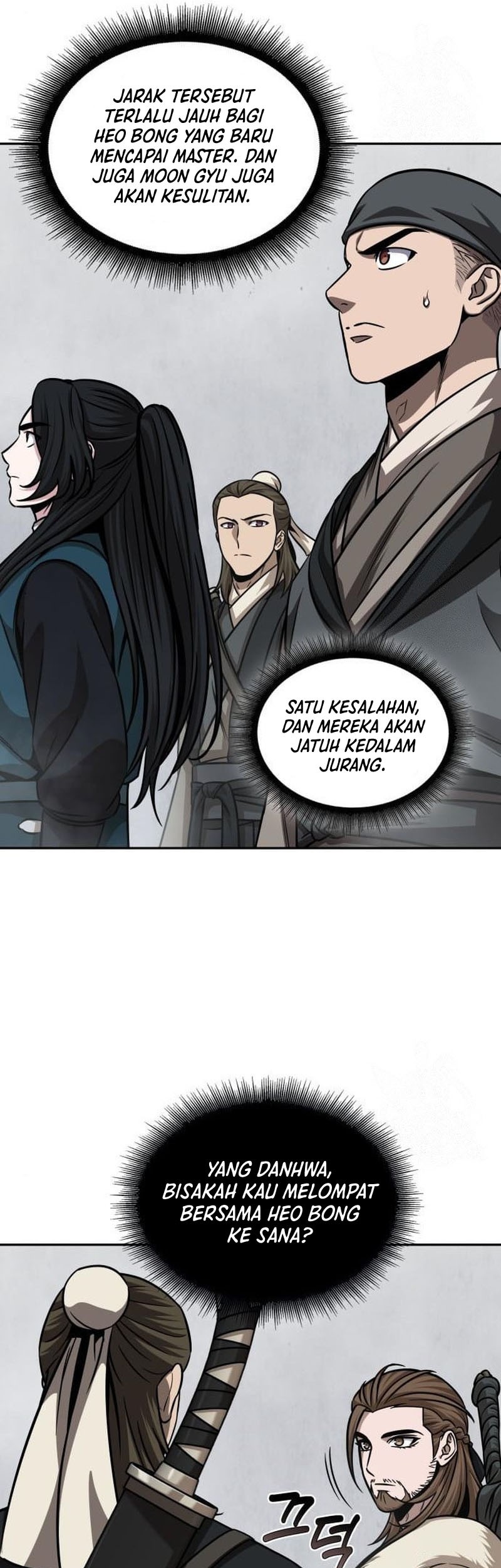 Chapter 145 - halaman 23
