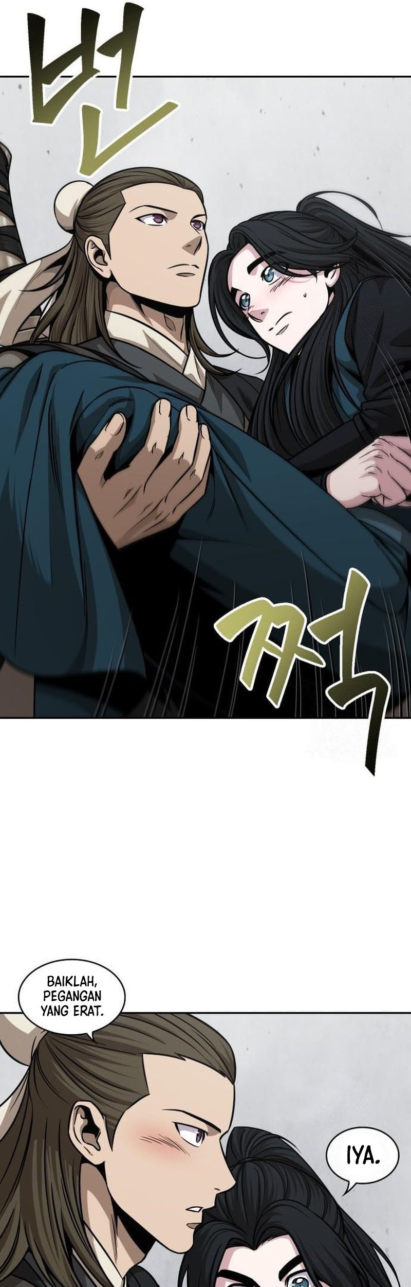 Chapter 145 - halaman 27
