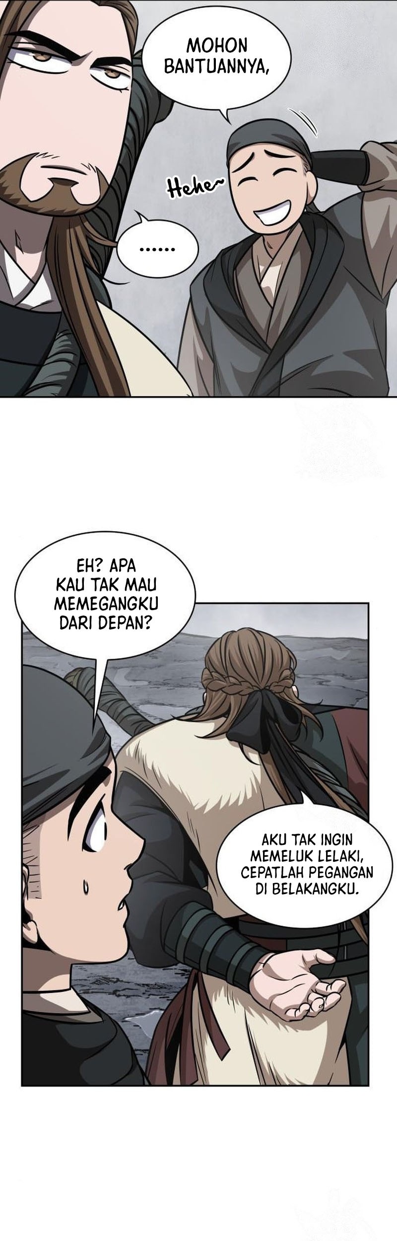 Chapter 145 - halaman 31