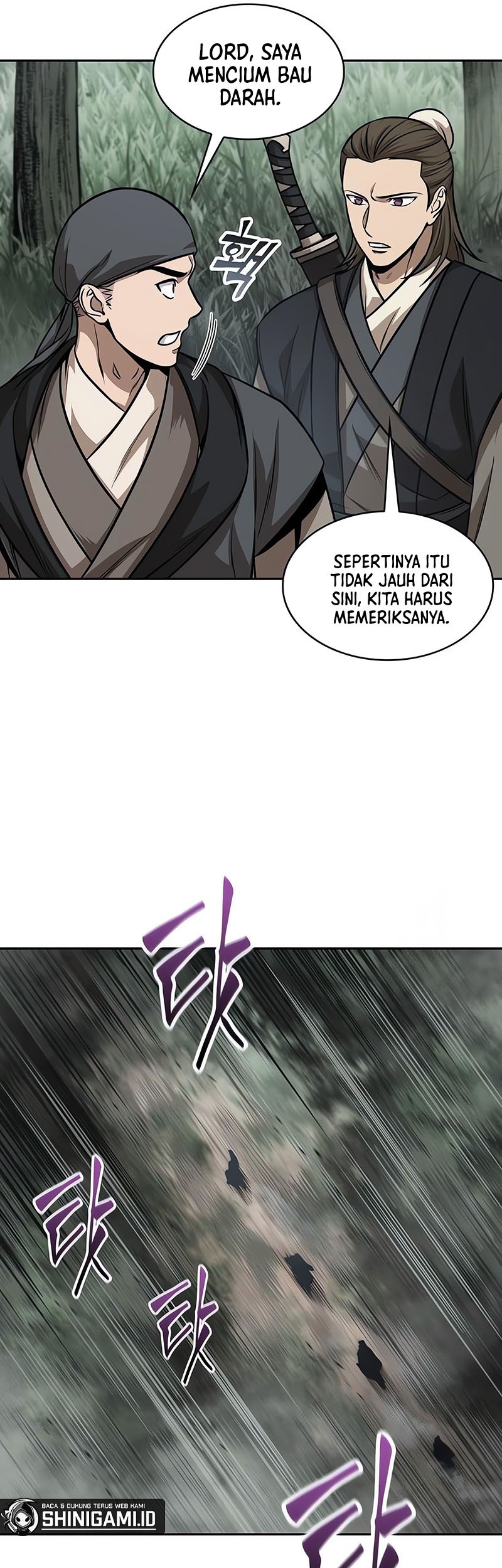 Chapter 144 - halaman 35