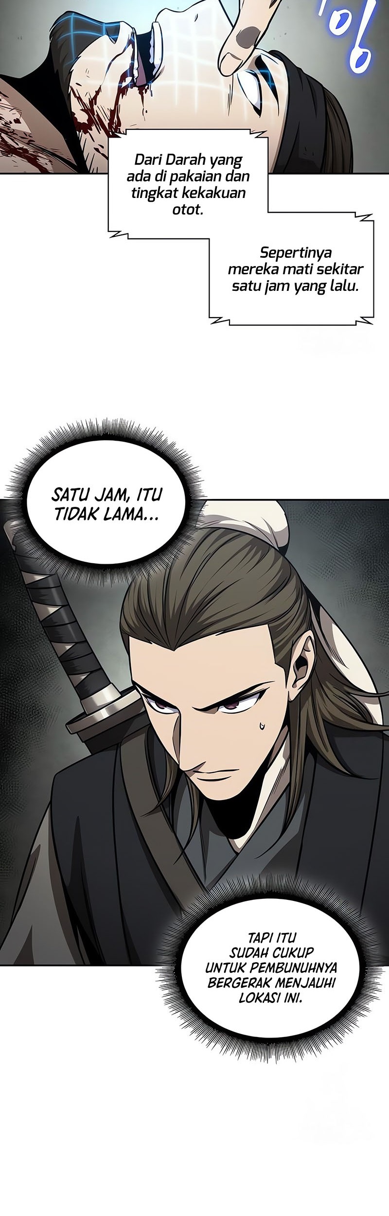 Chapter 144 - halaman 40