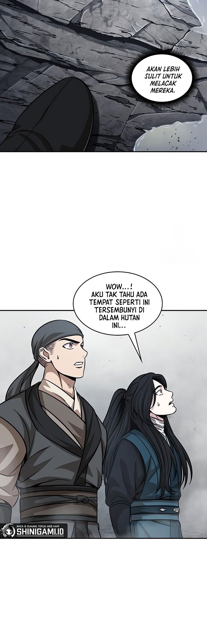 Chapter 144 - halaman 46
