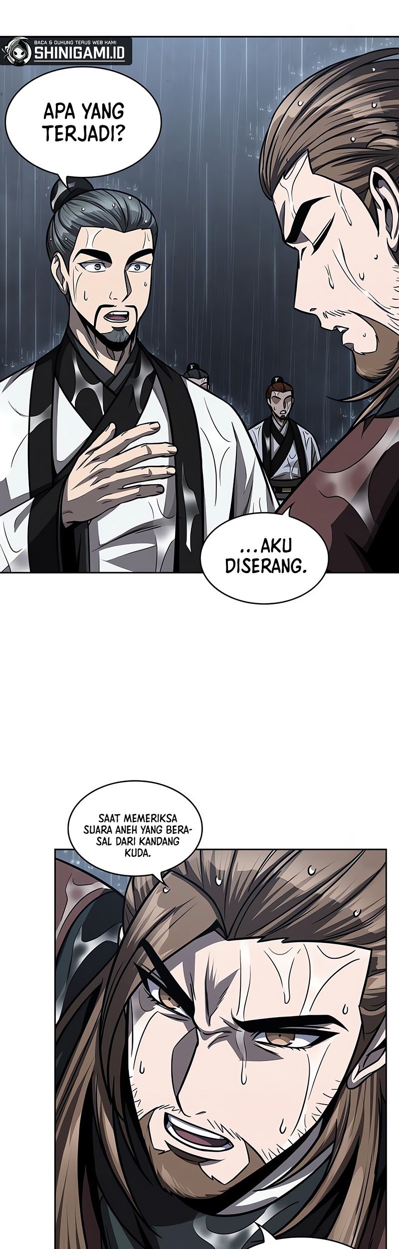 Chapter 144 - halaman 5