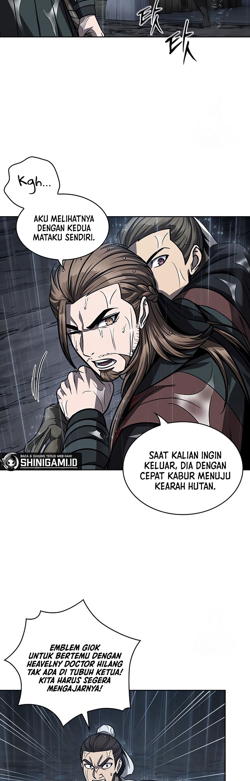Chapter 144 - halaman 9