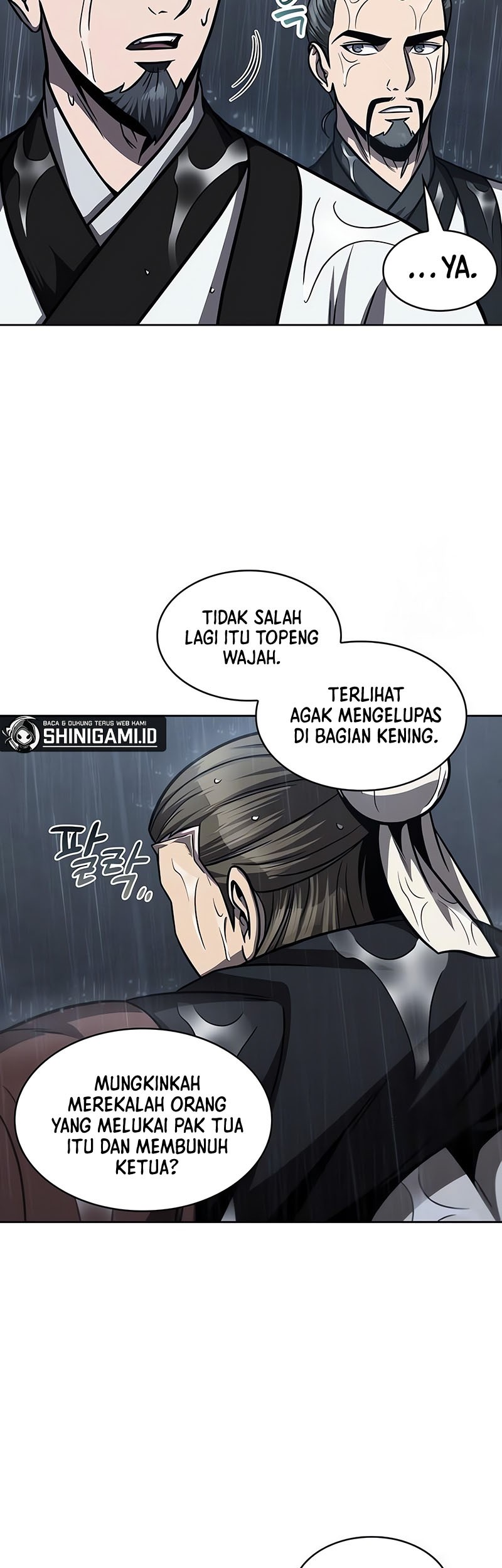 Chapter 144 - halaman 13