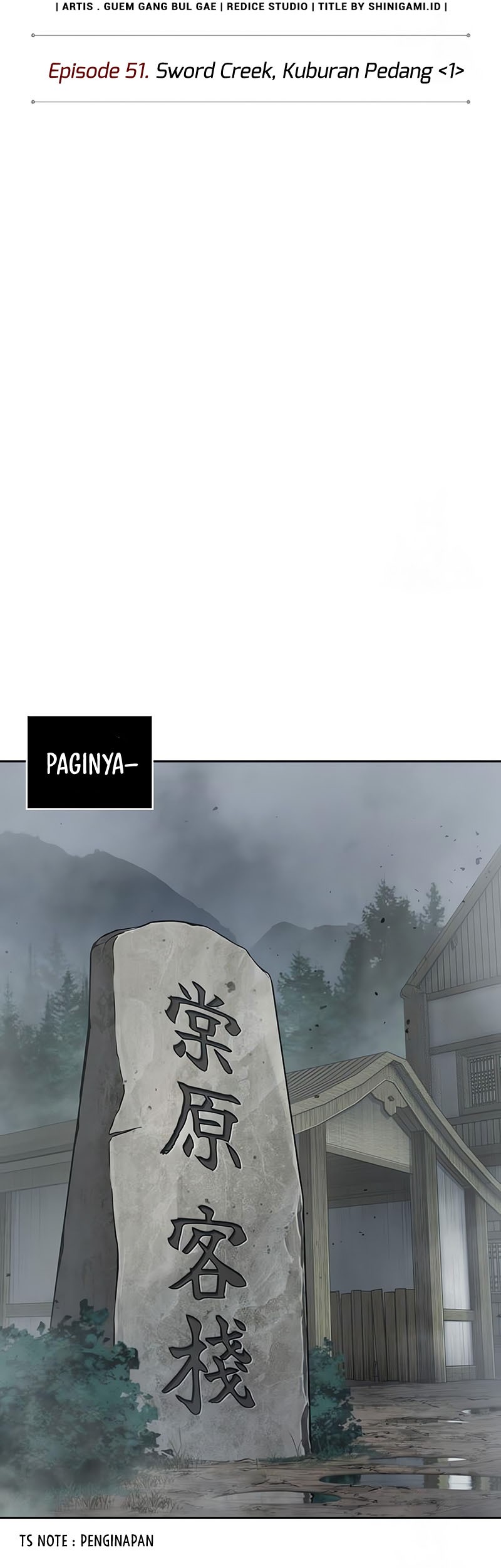 Chapter 144 - halaman 17