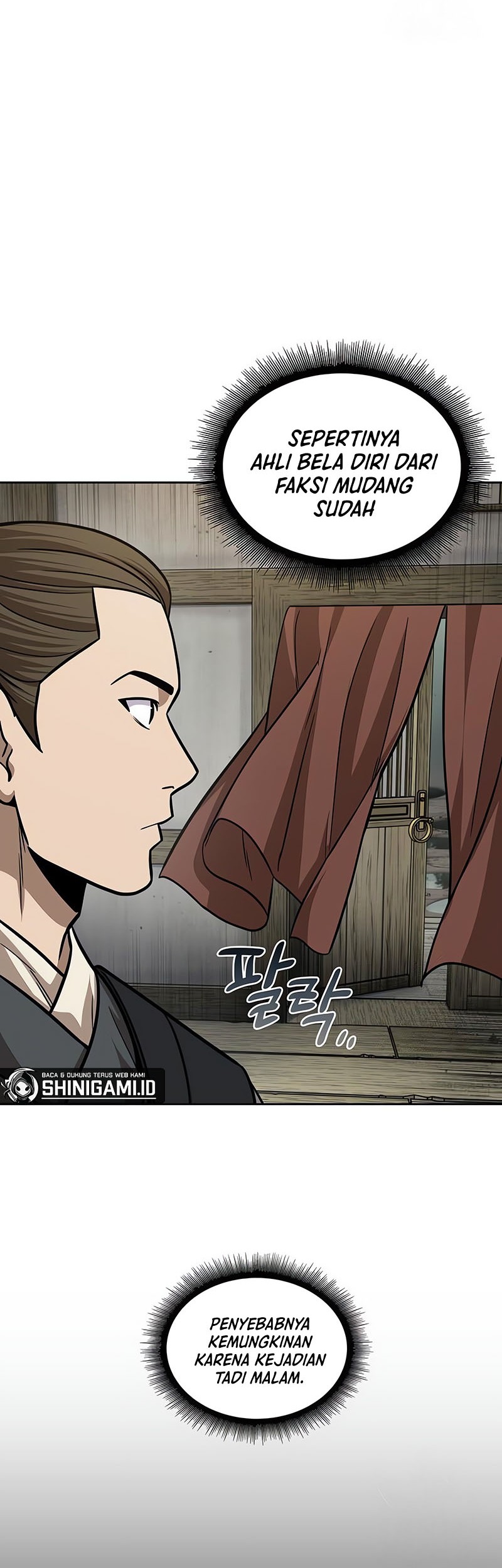 Chapter 144 - halaman 18