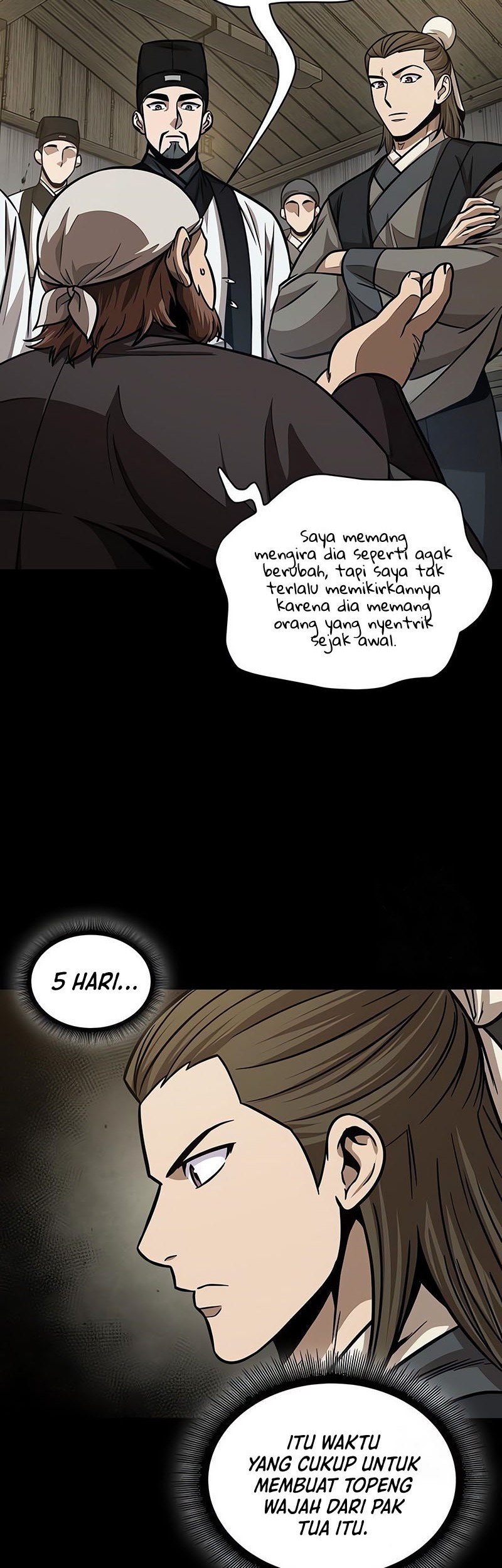 Chapter 144 - halaman 20