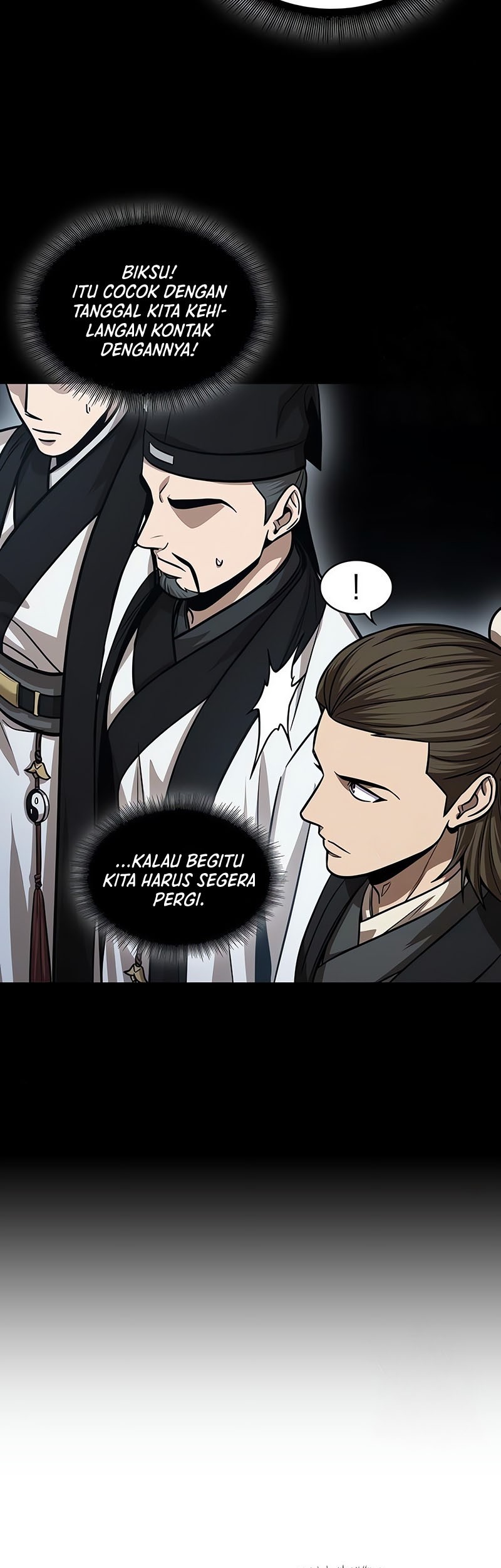 Chapter 144 - halaman 21