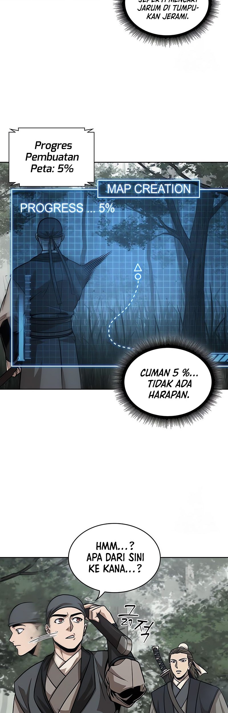 Chapter 144 - halaman 28