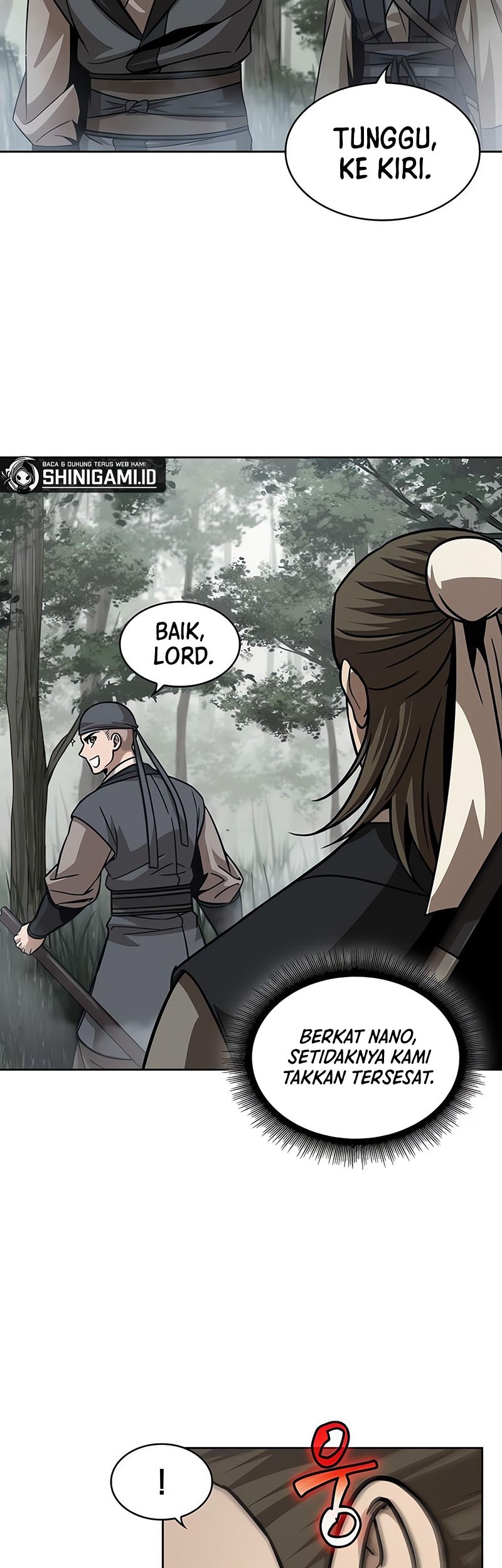 Chapter 144 - halaman 29