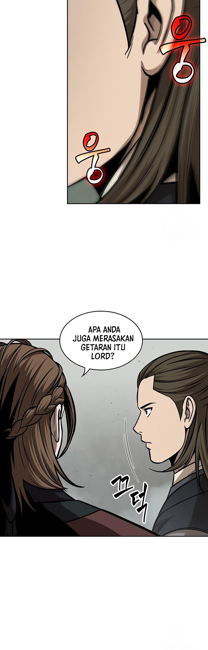 Chapter 144 - halaman 30