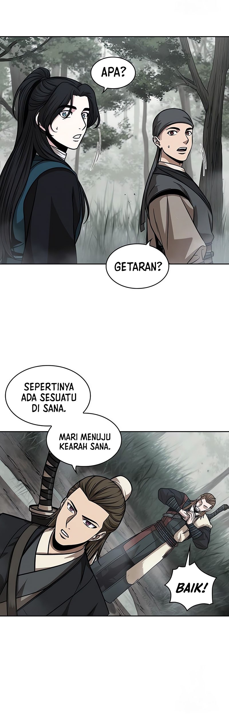 Chapter 144 - halaman 31