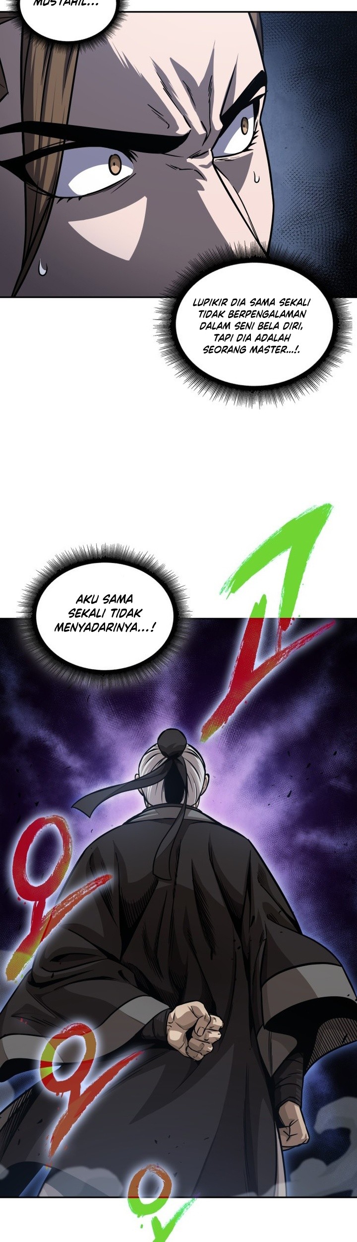 Chapter 143 - halaman 21