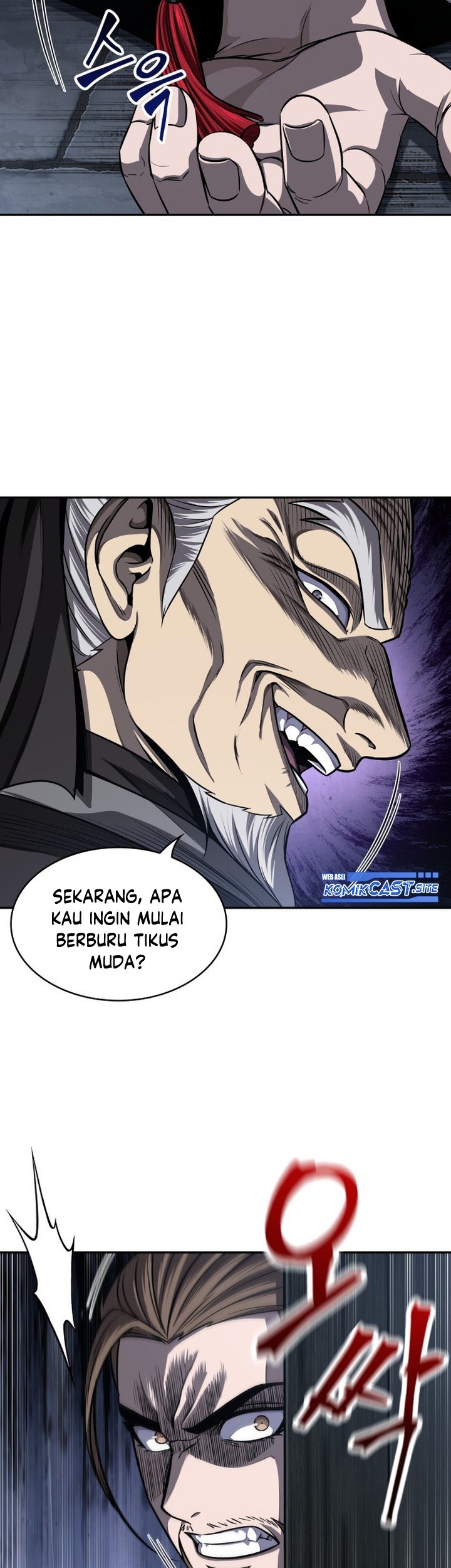 Chapter 143 - halaman 23