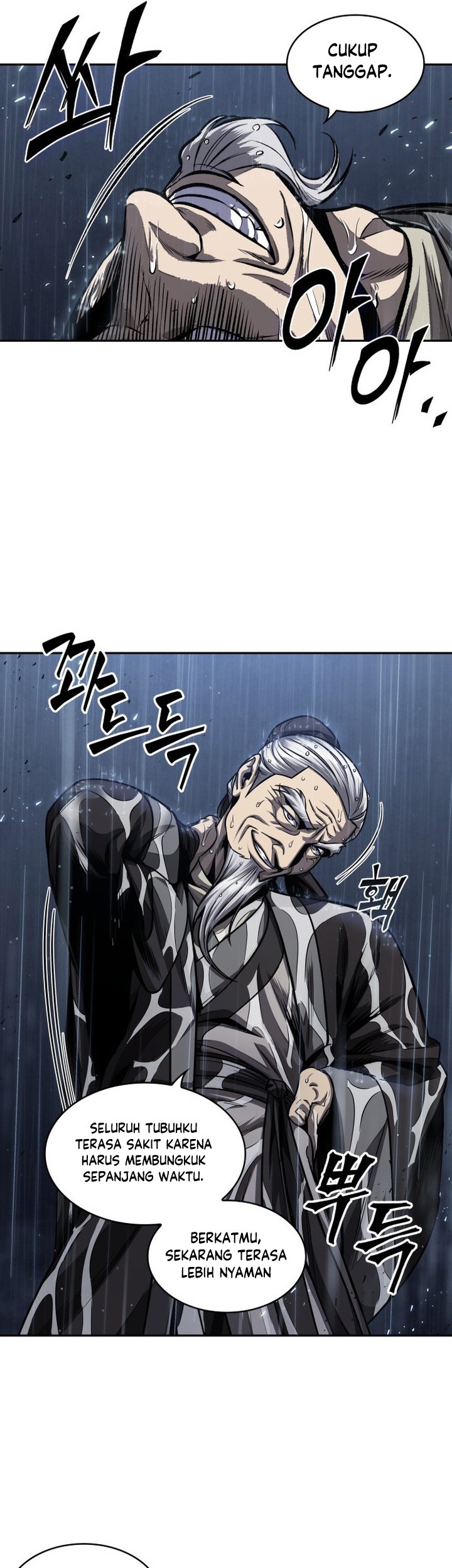 Chapter 143 - halaman 27
