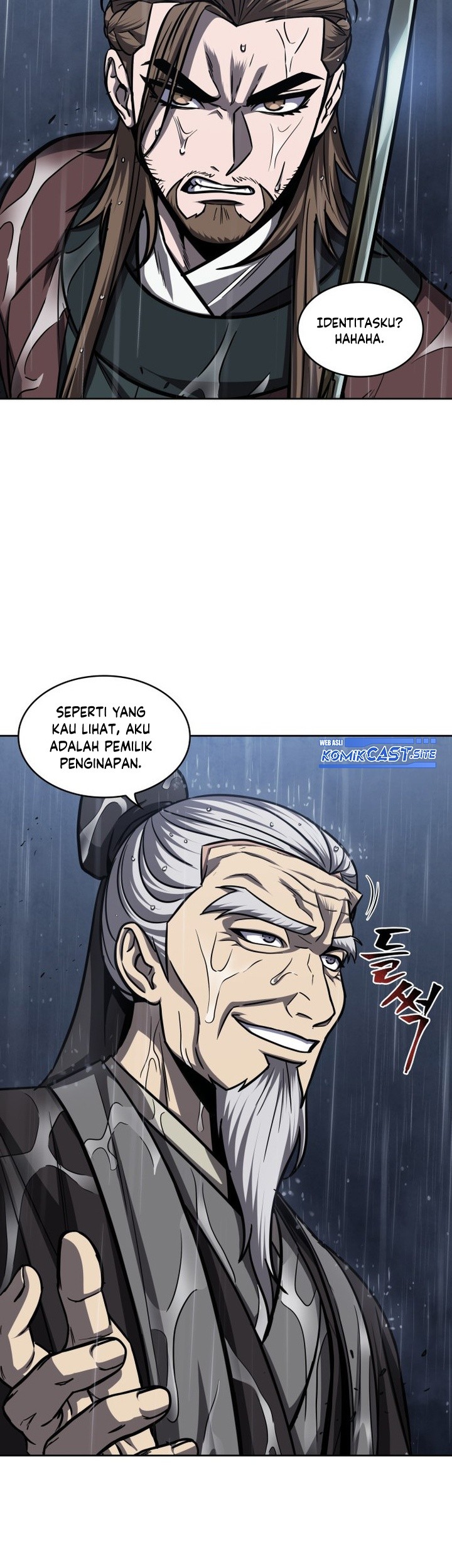 Chapter 143 - halaman 29