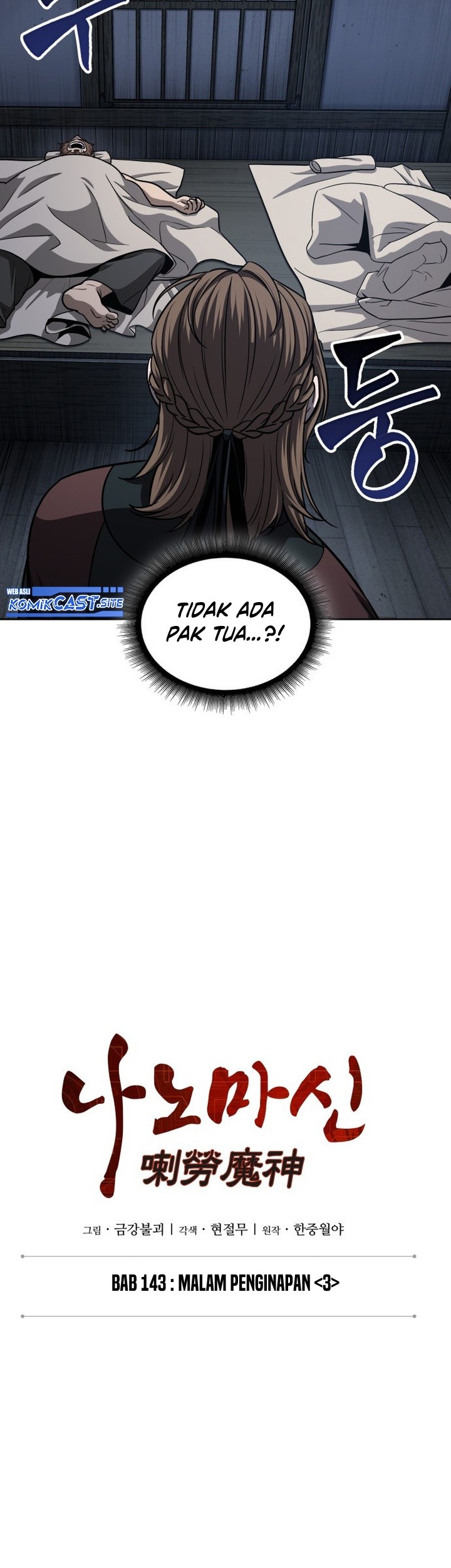 Chapter 143 - halaman 9