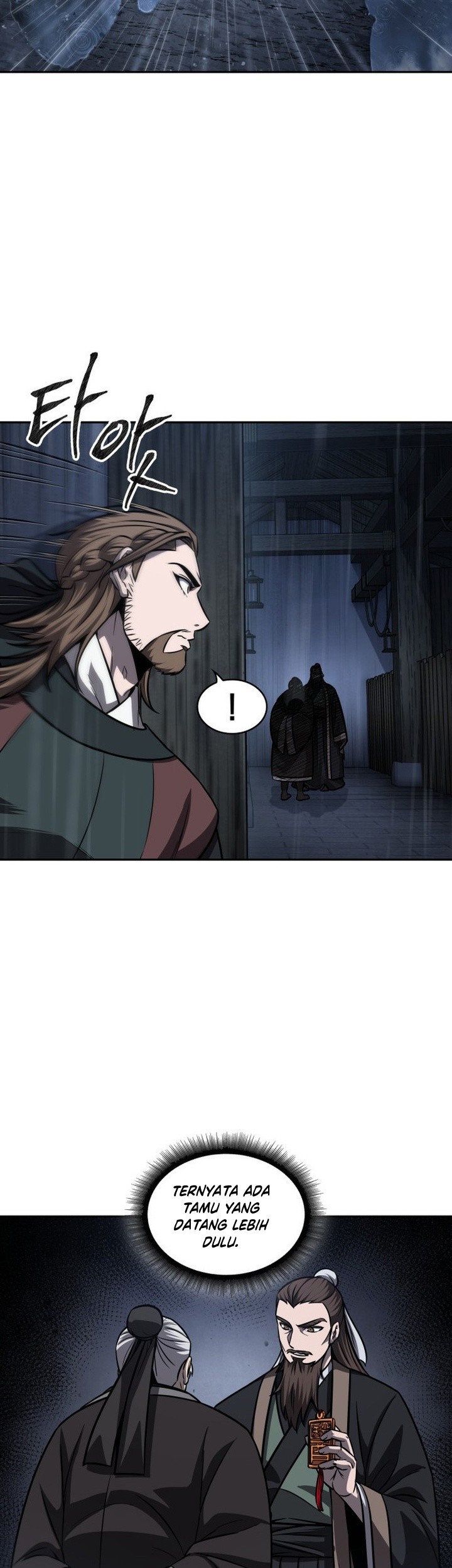 Chapter 143 - halaman 15