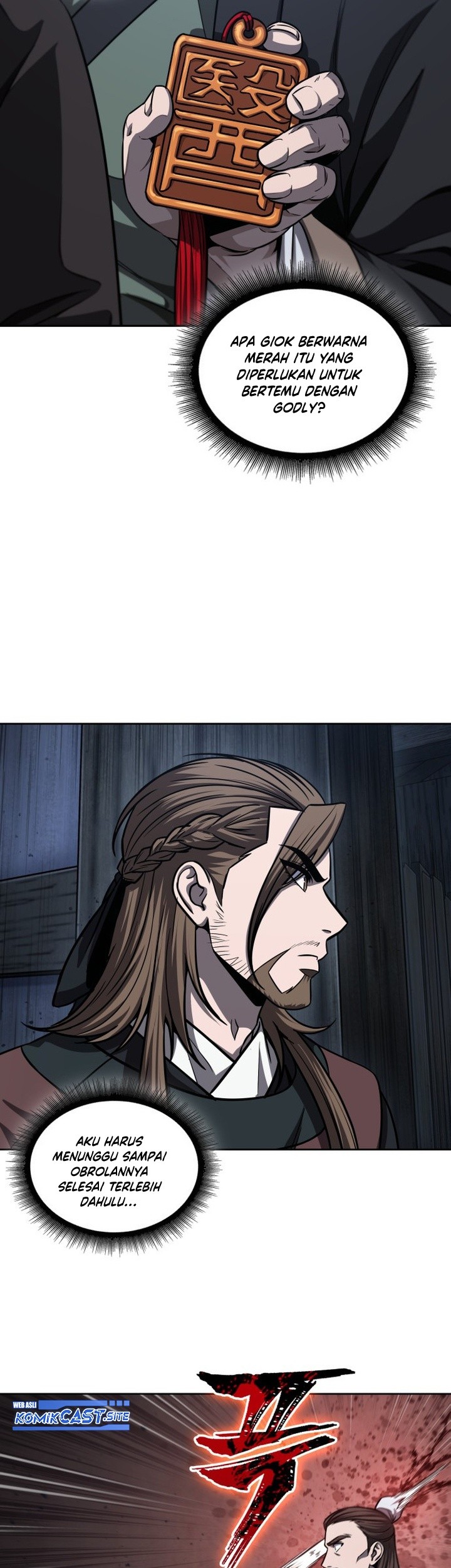 Chapter 143 - halaman 17