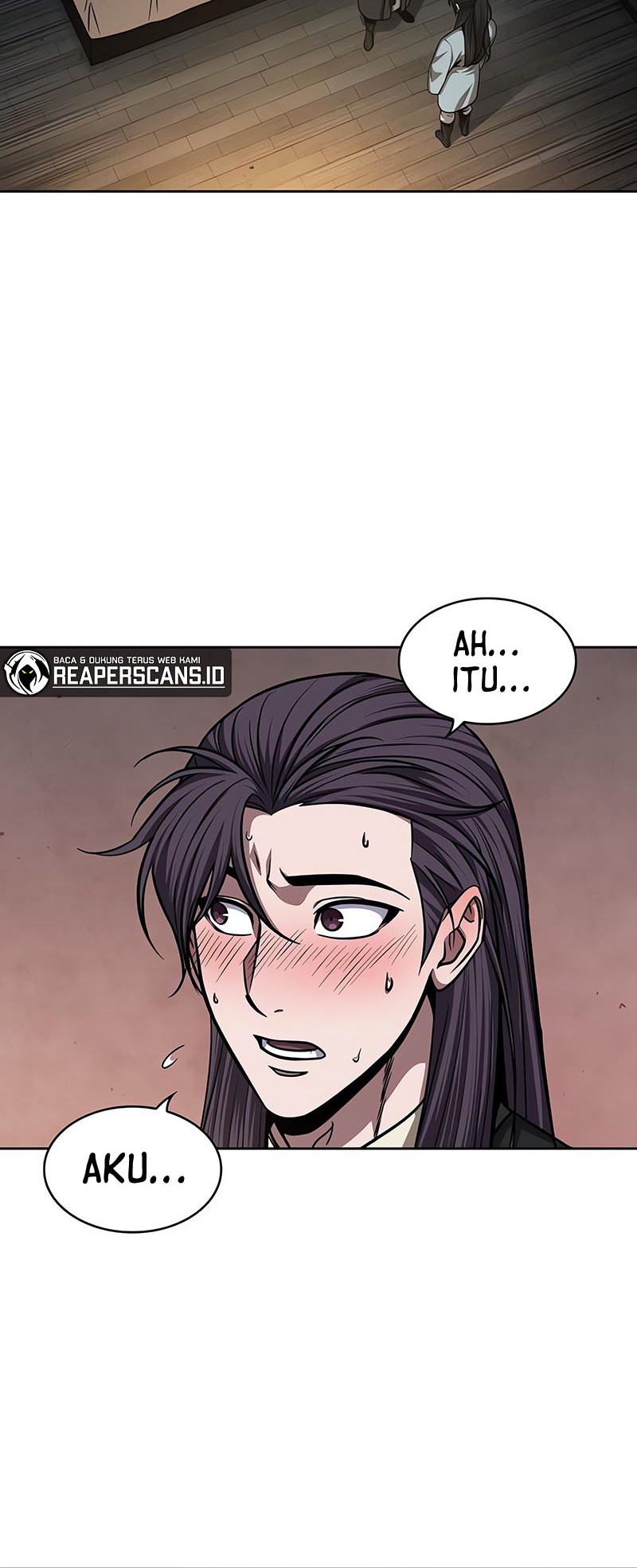 Chapter 142 - halaman 38