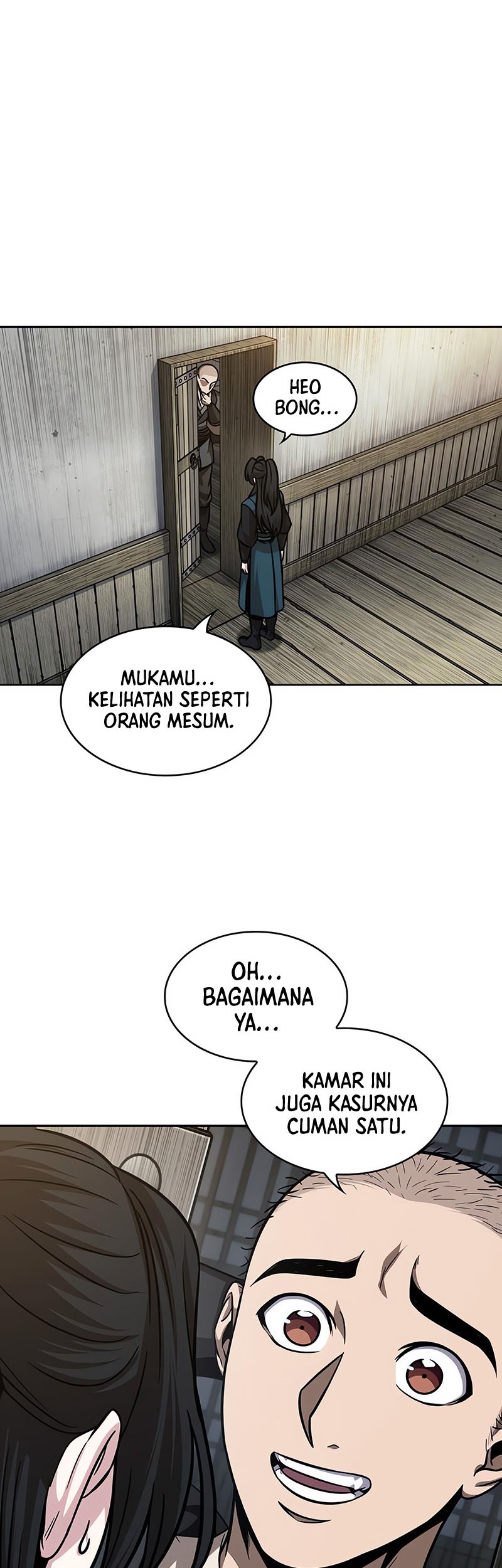 Chapter 142 - halaman 16